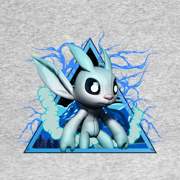 ORI by theanomalius_merch